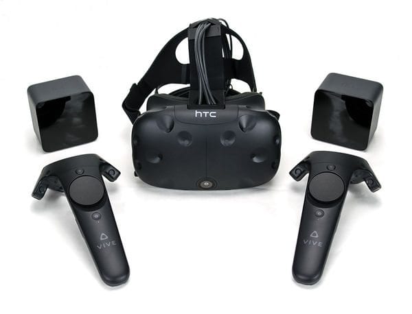 How to watch Porn with HTC Vive- The Ultimate Guide - Virtual Reality hotspot