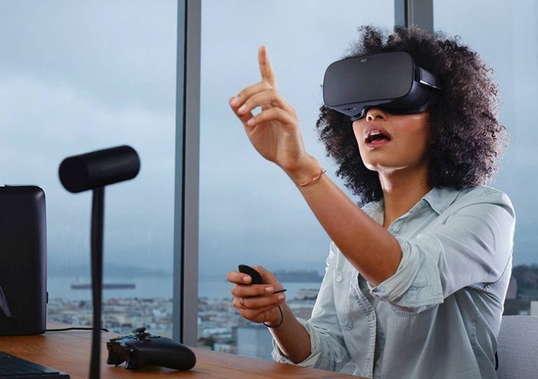 Vr Porn On Oculus Rift Virtual Reality Hotspot 