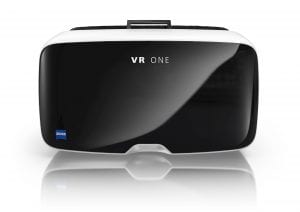 Zeiss VR headset review