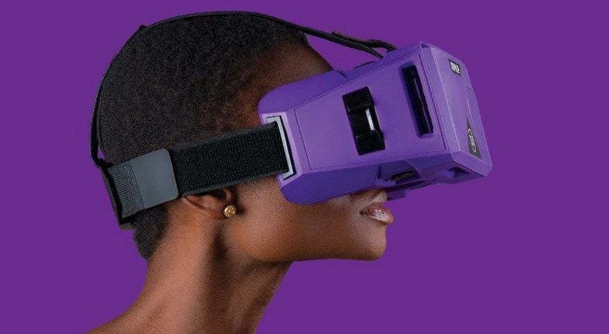Merge VR Goggles Review