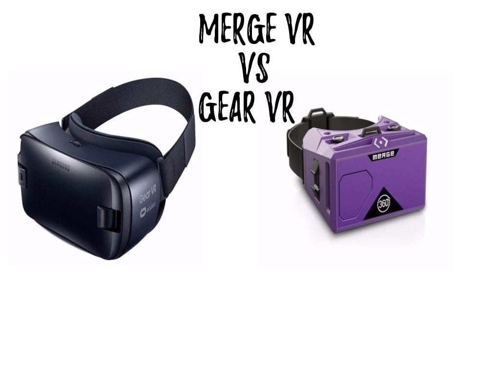 sharper image virtual reality headset reviews