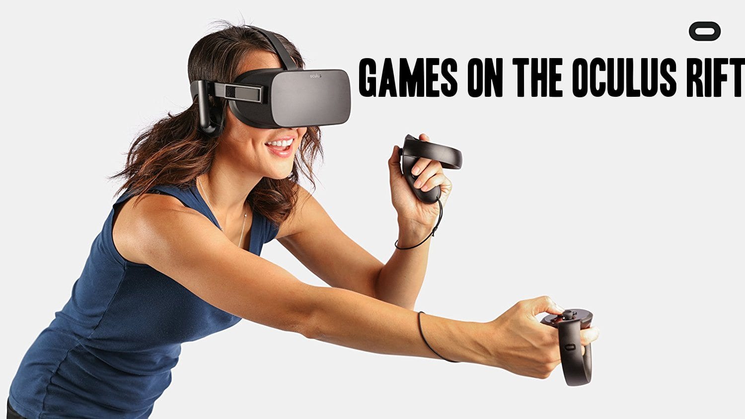 oculus vr headset games