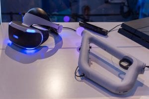 5 Reasons to Buy the Playstation VR
