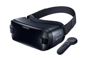Gear VR Review