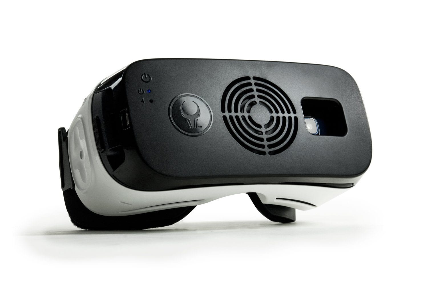 How To Deal With Gear Vr Overheating Issues Virtual Reality Hotspot