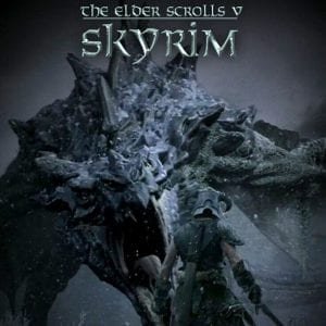 Skyrim VR