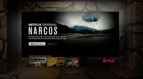 How to Watch Netflix on Google Cardboard