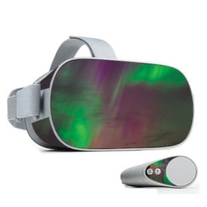 VR Porn on Oculus Go
