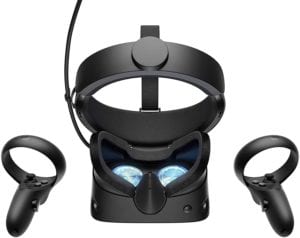Oculus Rift S vs Valve INdex
