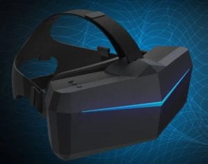 Pimax 8k Review