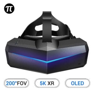 Pimax 5k XR Review