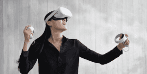 VR Porn on Oculus Quest 2