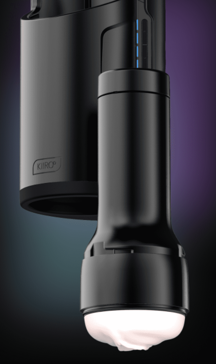 KIIROO Keon Vs KIIROO Onyx +- The Best Male Masturbator for 2020