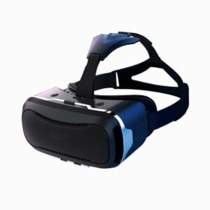 KIIROO Titan VR Headset